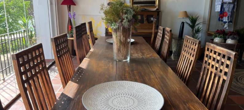 昂艾斯布查尔 23 酒店 - 限成人(On Acebuchal 23)图片