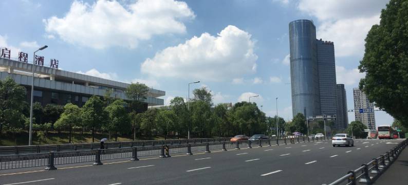 成都芳芳民宿图片