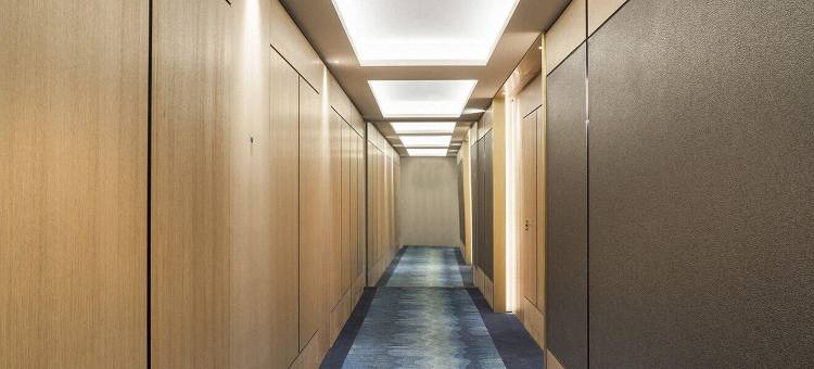美憬阁雅典都市酒店(Athens Capital Hotel - MGallery Collection)图片