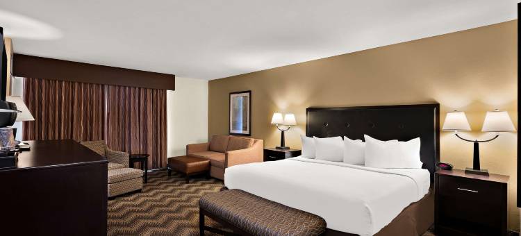金色乡村贝斯特韦斯特优质酒店(Best Western Plus Gold Country Inn)图片