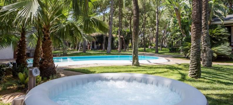 绿洲度假村(El Oasis Villa Resort)图片