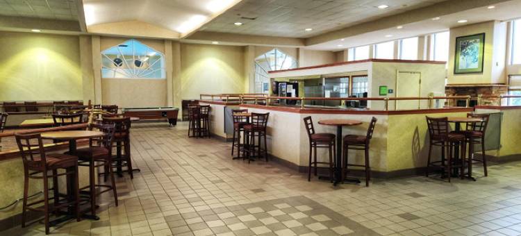 阿普尔顿学院大道拉昆塔温德姆套房酒店(La Quinta Inn & Suites by Wyndham Appleton College Avenue)图片