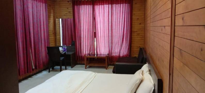 杰辛湖维塔纳伊加特普里度假村(Jayshin Lake Vaitarna Resort - Igatpuri)图片