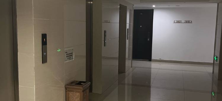 留盼酒店(白朴街分店)图片