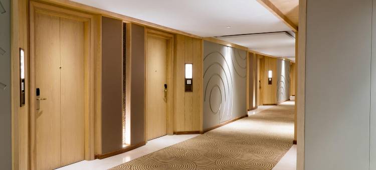 波泰尔丽笙酒店(Radisson Bhopal)图片