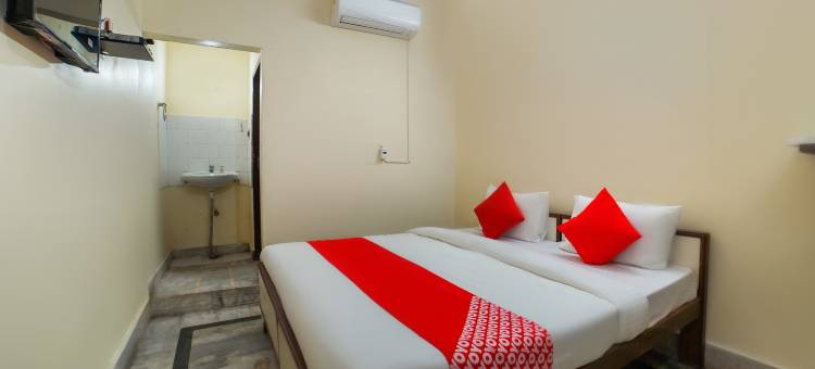 Hotel O Bhumika & Restaurant图片