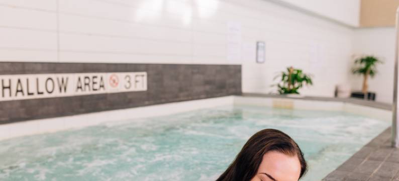 InterContinental Hotels 多伦多中心洲际酒店(InterContinental Hotels TORONTO CENTRE by IHG)图片