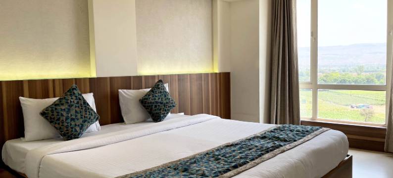 格兰德帕里瓦酒店(Hotel Grand Parivaar)图片