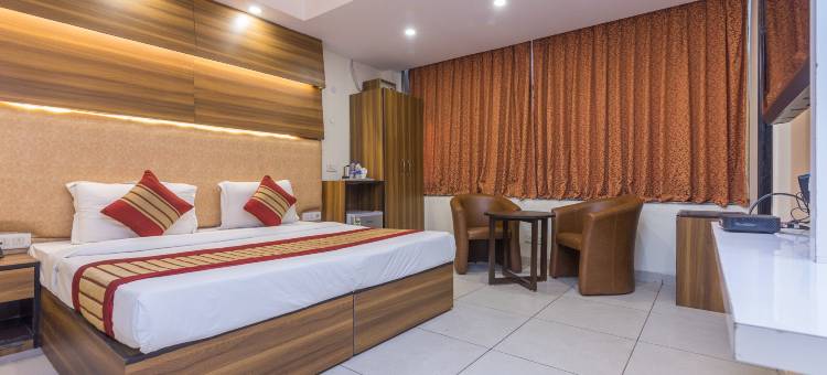 鲁帕姆酒店(Rupam Hotel)图片