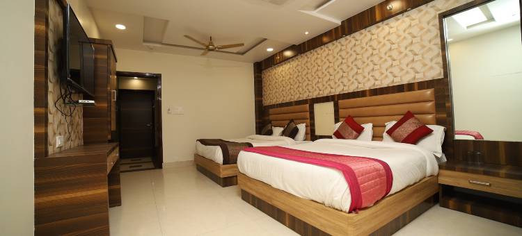 奥姆赛住宿加早餐旅馆(Om Sai B&B)图片