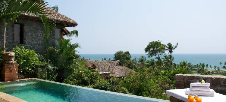 科瓦拉姆绿湾度假村及水疗中心(Taj Green Cove Resort and Spa Kovalam)图片