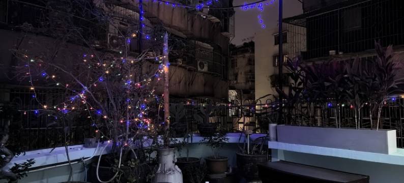 喜韵居公寓(振德街分店)图片