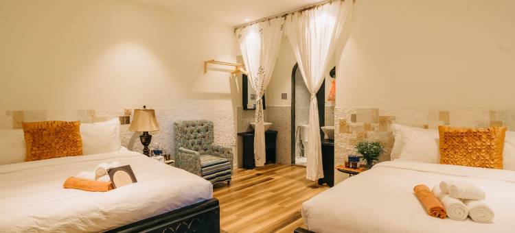 安大叻家庭旅馆(Andalat Homestay)图片