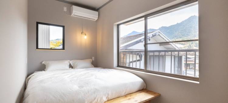 三都共享生活旅馆及咖啡馆(Coliving & Cafe Sando)图片
