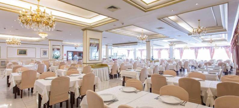 地平线酒店(Hotel Horizont)图片