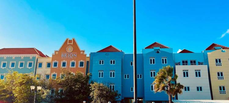 Brion City Hotel, BW Signature Collection图片