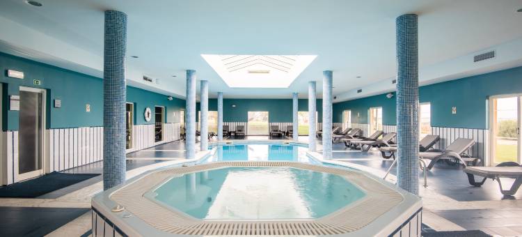 克鲁布德康博格尔别墅酒店(Vila Gale Alentejo Vineyard - Clube de Campo)图片