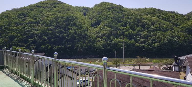 洪川海德林旅馆(Hongcheon Haedrin Pension)图片