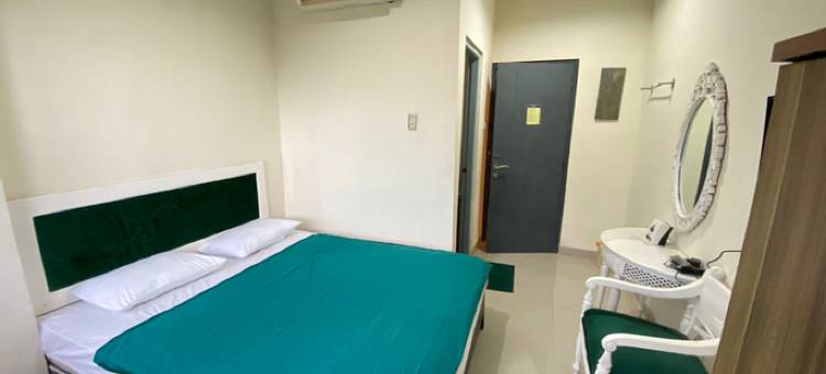 Hotel Jec Wijaya Imperial Syariah图片