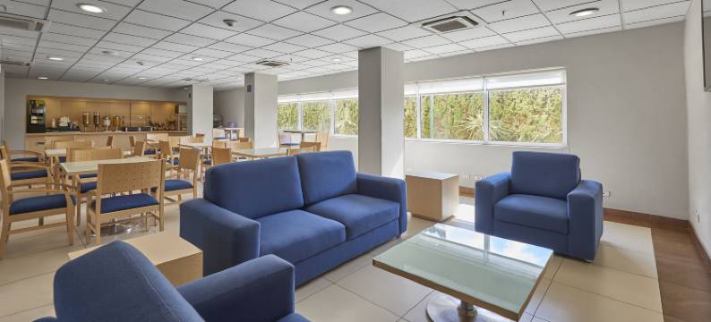 图拉城市快捷酒店(City Express by Marriott Tula)图片