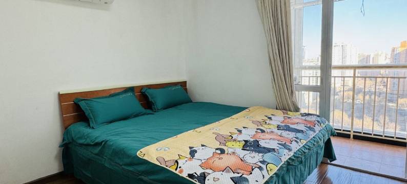 千屿民宿(北京医学科学院肿瘤医院十里河地铁站店)图片