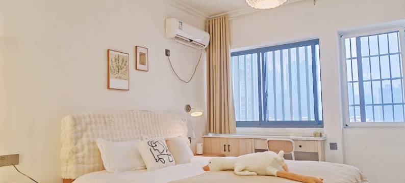 湘凡尘公寓(江南大道分店)图片