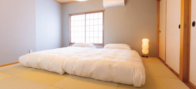Vacation Rental Hitoritoiro图片