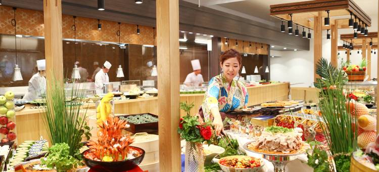 大江户温泉物语南纪串本(Ooedo Onsen Monogatari Nanki Kushimoto)图片