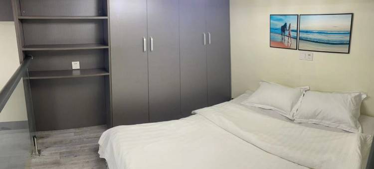 悦来美宿首尔甜城店(燕顺路2号分店)图片