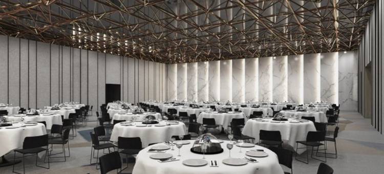 塔吉绿树酒店，孟买(Taj the Trees, Mumbai)图片
