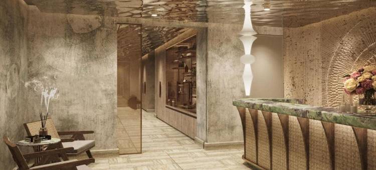 伊斯坦布尔东西方酒店，傲途格精选(Orient Occident Hotel Istanbul, Autograph Collection)图片