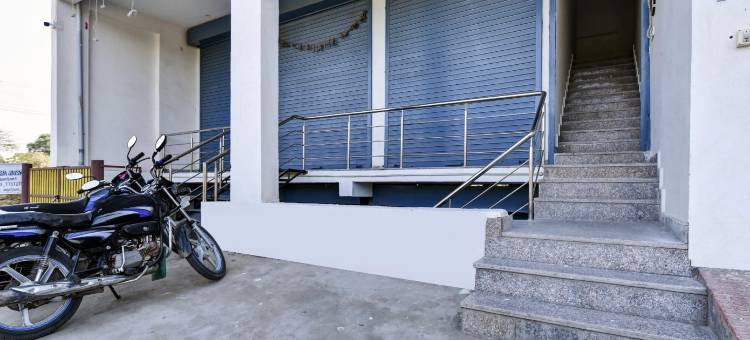 奥姆威酒店(Hotel Omway)图片