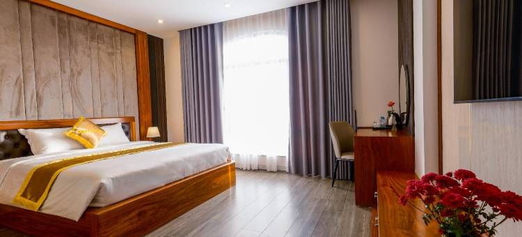 MIMOSA下龙酒店(Mimosa Halong Hotel)图片