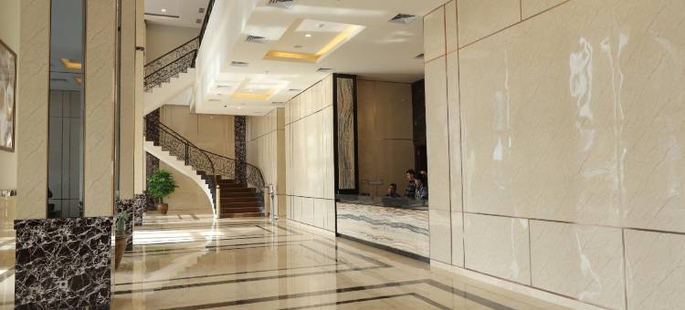 Salatin Hotel Palembang图片