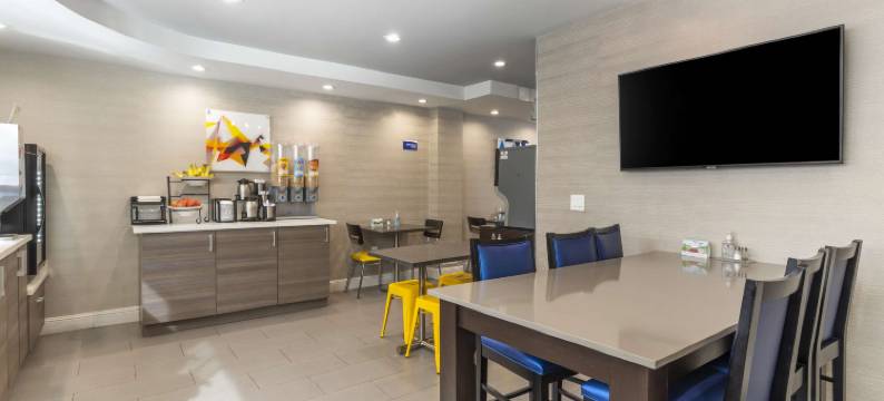 贝斯特韦斯特红马车旅馆(Best Western Red Coach Inn)图片