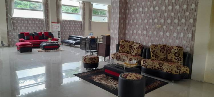 Homestay Family Syariah图片