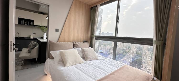 飓哥公寓(西辅道分店)图片