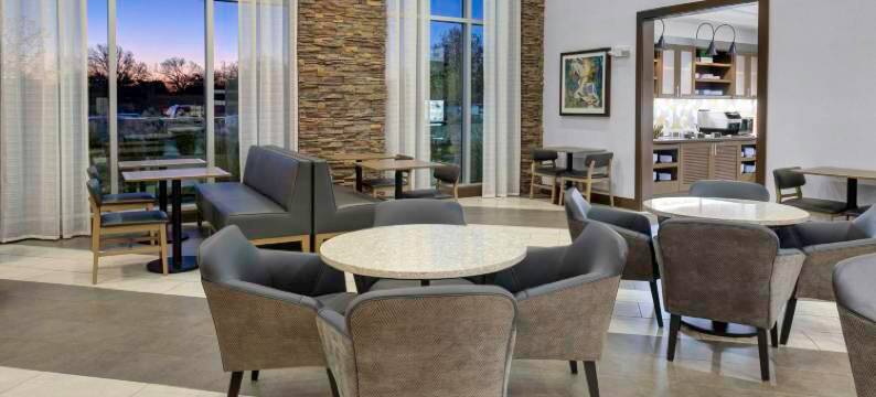 凯悦嘉轩酒店-达拉斯/艾伦(Hyatt Place Dallas/Allen)图片