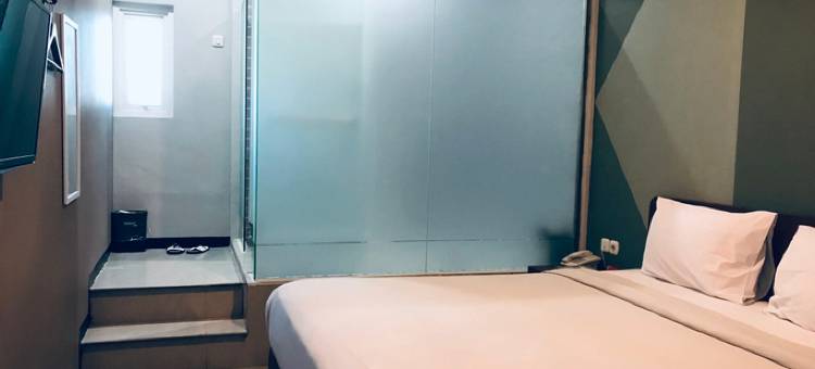 德伊会议中心度假村酒店(De Resort Hotel)图片