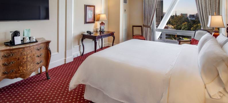 危地马拉威斯汀卡米奥真实酒店(The Westin Camino Real, Guatemala)图片