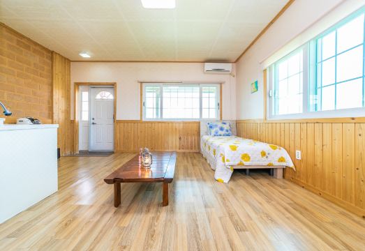 Nonsan Sodam PensionHotel Overview