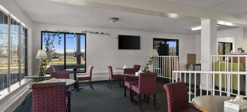 伊登顿美洲最佳价值酒店(Americas Best Value Inn Edenton)图片