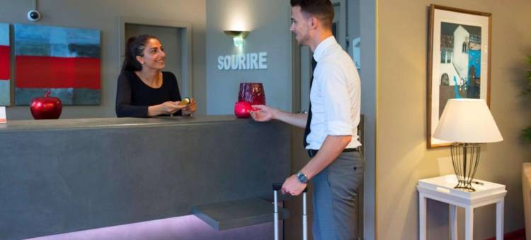 阿达里克花园酒店(Les Jardins d'Adalric)图片