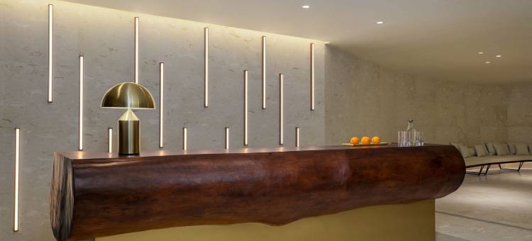 巴统艾美酒店(Le Méridien Batumi)图片