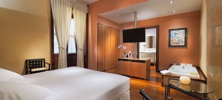 圣罗克酒店(Hotel San Roque)图片