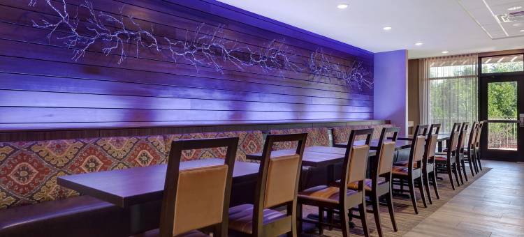 Fairfield by Marriott Inn & Suites Colorado Springs East/Ballpark图片