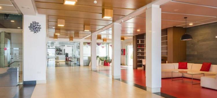 ILUNION科斯塔萨尔兰萨罗特公寓酒店(Ilunion Costa SAL Lanzarote)图片