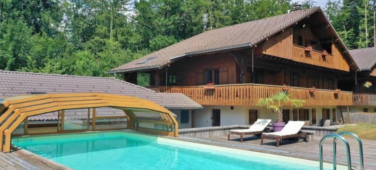 精神小木屋(Chalet Esprit)图片