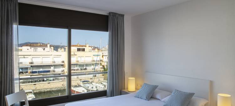 埃姆普瑞阿布拉瓦码头住宿-皮埃尔&假期(Pierre & Vacances Empuriabrava Marina)图片