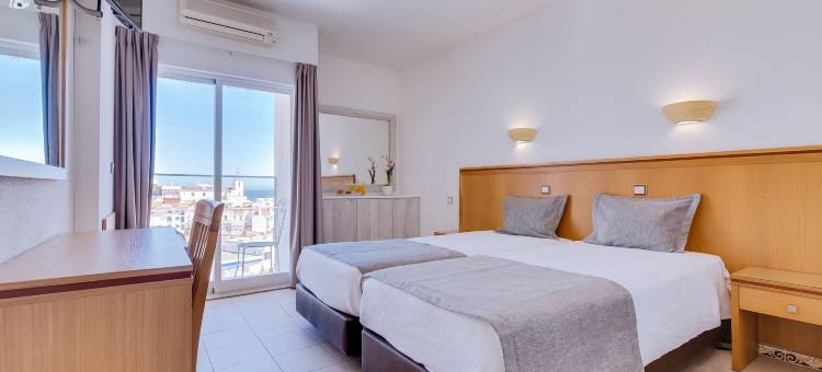 维拉赫斯菲酒店(Vila Recife Hotel)图片